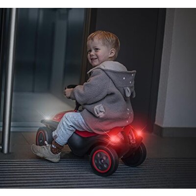 BIG Bobby Car Next 2.0 Bin Git Araba