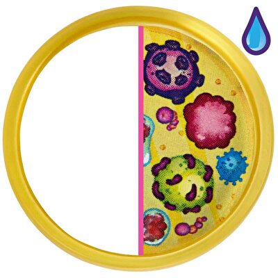 Barbie Kariyer Bebeği Bilim Uzmanı JCR70