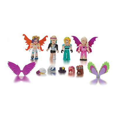 Roblox Yıldız Seri Değiş-Tokuş Paketi