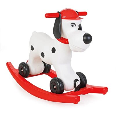 Pilsan Sallanan Sevimli Köpek Kutulu