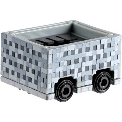 Hot Wheels Tekli Araba Minecart FYC96