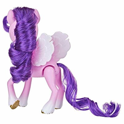 My Little Pony Bridlewoodstock Günün Stili Princess Petals F6453