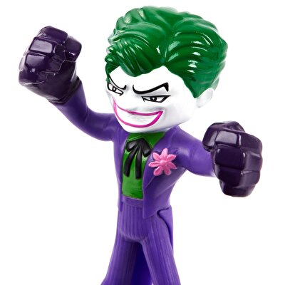 DC Justice League Bükülebilen Figürler Joker GLN82
