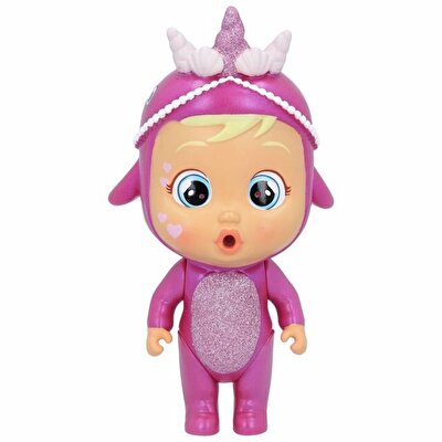 Cry Babies Pembe Seri Sürpriz Bebekler