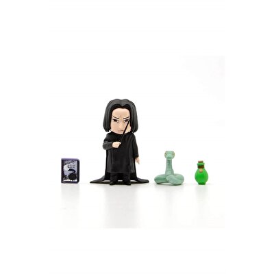 Harry Potter Sihirli Sürpriz Kutu