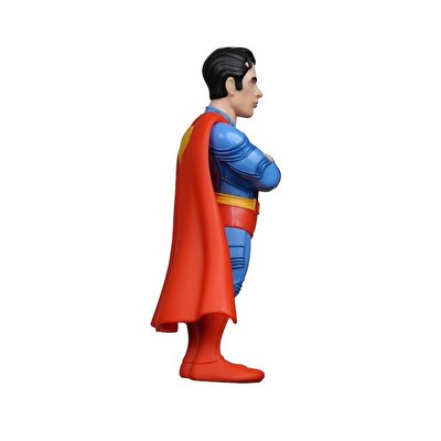 Minix DC Comics Yeni Superman Koleksiyon Figürü 20355