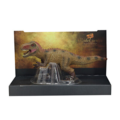 Mega Dinozor Serisi 1