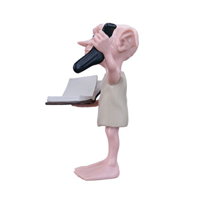 Minix Harry Potter Dobby Koleksiyon Figürü 12 Cm 20997