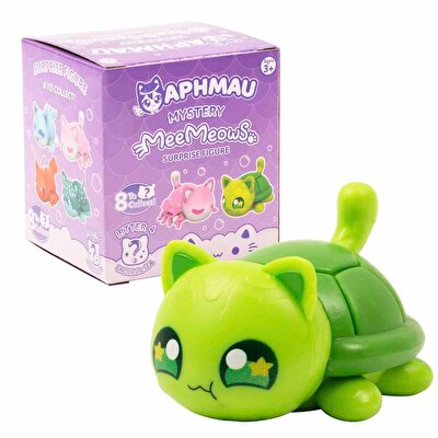 Aphmau Sürpriz Paket S4 6121