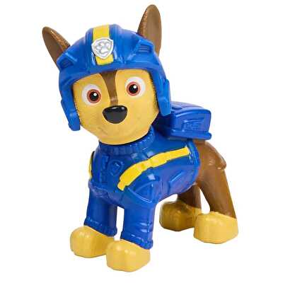Paw Patrol Air Rescue Figür ve Kurtarma Aracı Chase