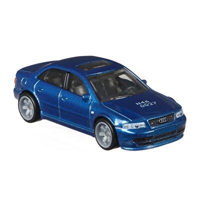Hot Wheels Car Culture Arabalar Audi S4 Quattro GRJ69