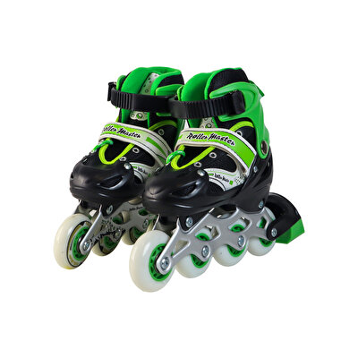 Roller Master Paten Yeşil S 31-34 Numara