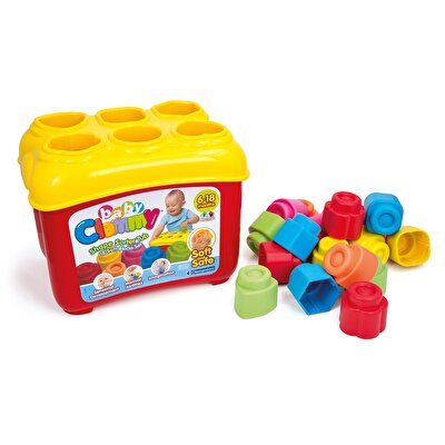 Clementoni Clemmy Bultak Sepeti