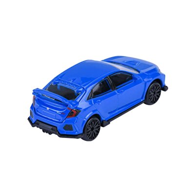 Majorette Showroom Premium Araba Honda Civic Type R