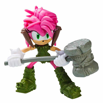 Sonic Prime Tekli Figür Thorn Rose