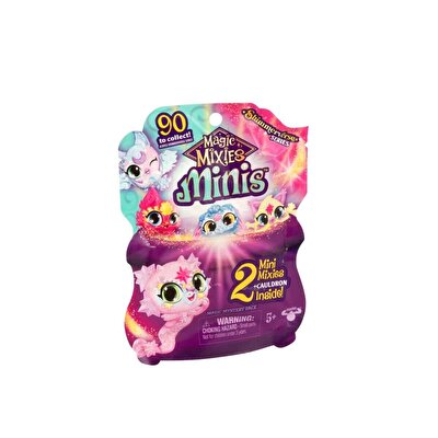 Magic Mixies Minis 2’li Sürpriz Paket