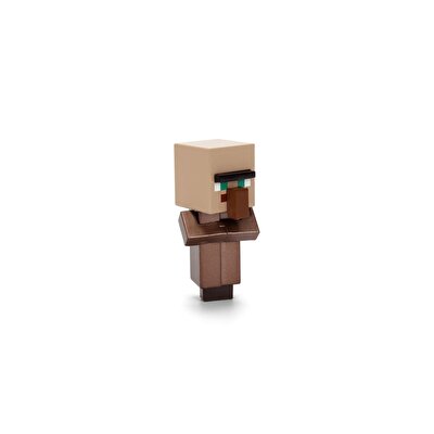 Jada Minecraft Tekli Figür Villager