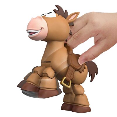 Sesli Disney Pixar Toy Story 5 Bullseye Figür JKV48