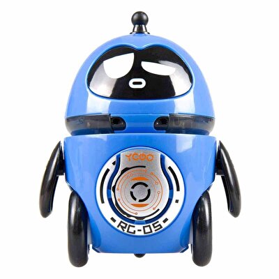 Silverlit Follow Me Droid Mavi