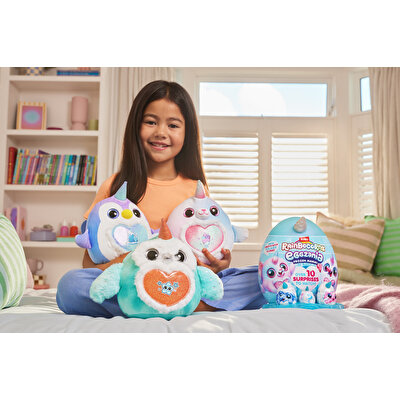 Rainbocorns Eggzania Frozen Mini Eggzania 92119