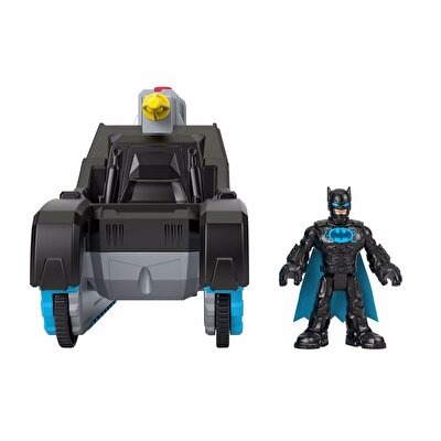 Imaginext DC Super Friends Özel Araçlar Bat-Tech Tank GVW26