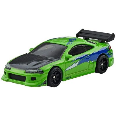 Hot Wheels Gösteri Dünyası Arabaları 95 Mitsubishi Eclipse HCP29