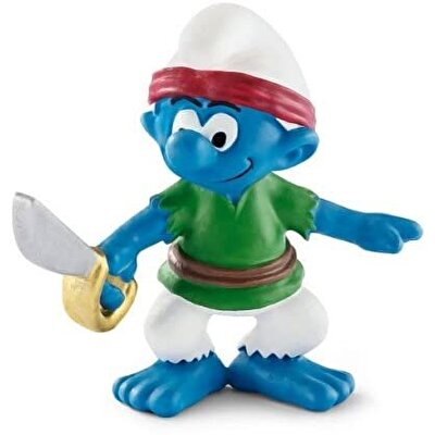 Schleich Korsan Şirin 20762