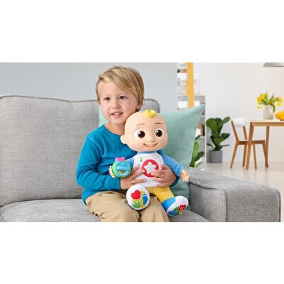 Cocomelon Peluş CMW0662