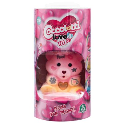 Coccolotti Sevdiğini Söyle Honey