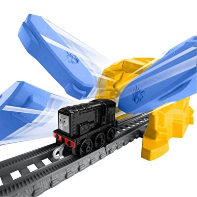 Thomas ve Arkadaşları Diesel Tünel Macerası Oyun Seti GHK73