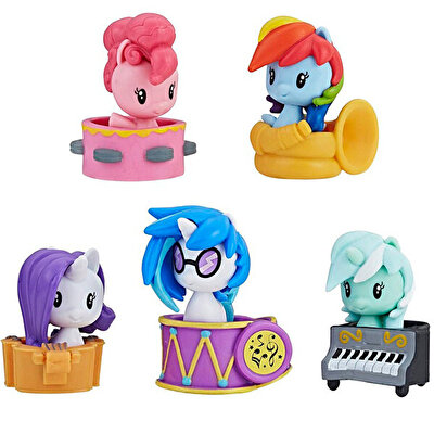 My Little Pony Cutie Mark Crew Sürpriz Paket E1977