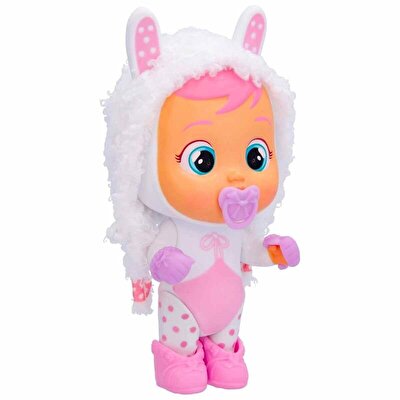 Cry Babies Mt Kış Zamanı Sürpriz Paket Mor 916241