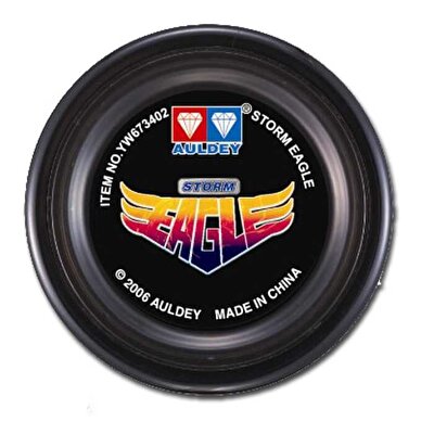 Storm Eagle Yoyo