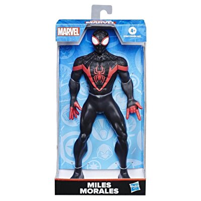 Marvel Klasik Dev Figür Miles Morales E7697