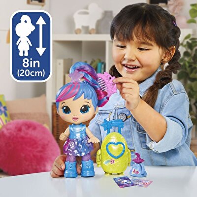 Baby Alive Star Besties Yıldız Skylar F7359