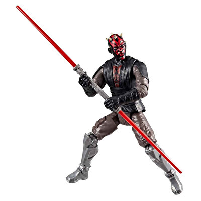 Star Wars Titan Serisi 30 Cm Figür Darth Maul G2687