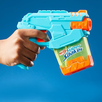 Nerf Super Soaker Mini Dunk-Fill