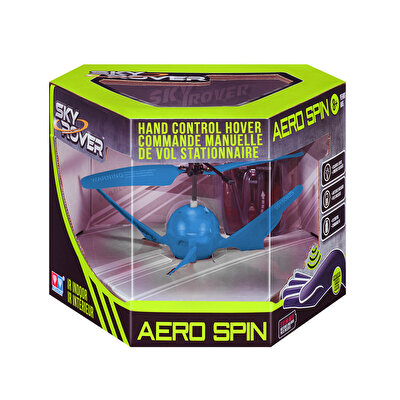 Sky Rover Aero Spin Mavi Hover