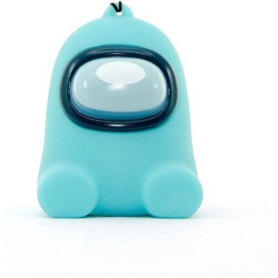 YuMe Toys Among Us Işıklı Figür Toikido Mavi