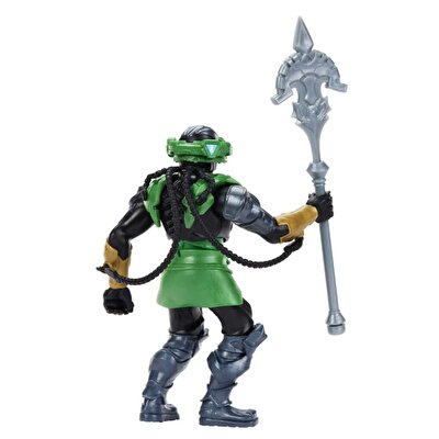 He-Man ve Masters of the Universe Aksiyon Figürleri Tri-Klops HDR54