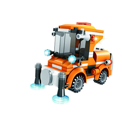 Ausini İnşaat Set 29419