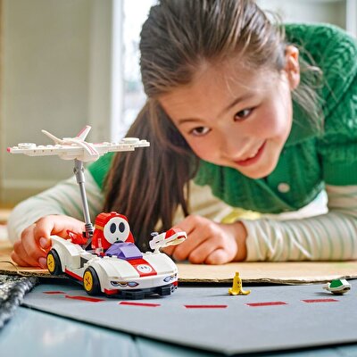 LEGO Super Mario Mario Kart 72045