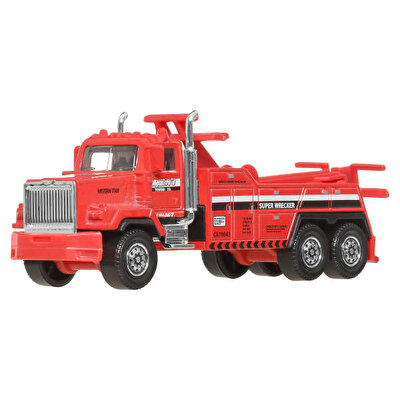 Matchbox Çalışma Donanımı Araçları Western Star 6900 XD JBX79