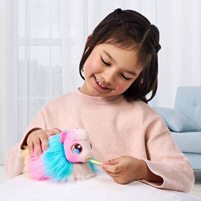 LLP Anne ve Yavruları Sesli Oyun Seti S2-26516