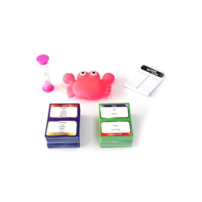 Word To Go XL Anlat Bakalım Eğlenceli Grup Oyunu