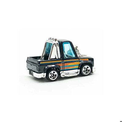 Hot Wheels Tekli Arabalar Toon'd 83 Chevy Silverado HKK57