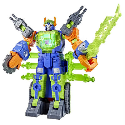 Transformers Cyberworld Scorponok Strike Savaş Seti 1659