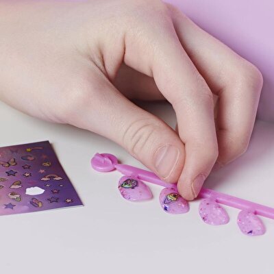 Cool Maker Go Glam Sürpriz Tırnak Seti