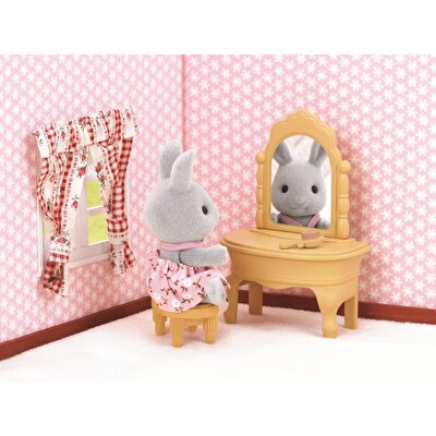 Sylvanian Families Makyaj Masası 5158