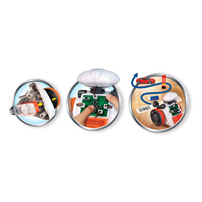 Clementoni Mio Robot